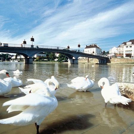Maison De Ville Entre Disneyland Et Paris. Lagny-sur-Marne Экстерьер фото